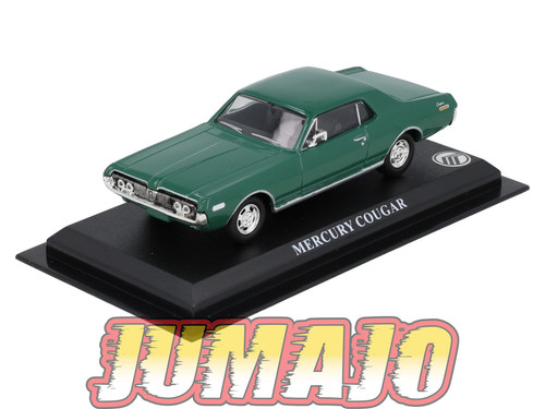 Dp57 voiture del prado 43 - dp57,