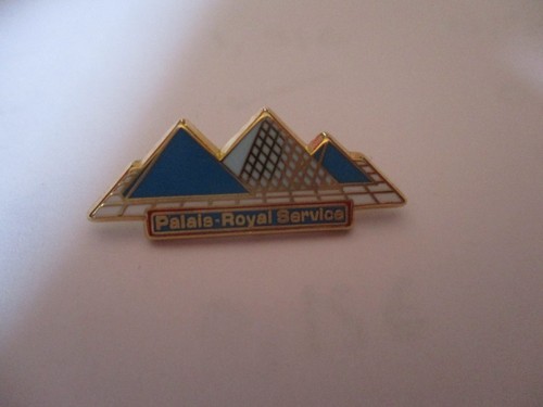 Pin arthus bertrand - bertrand, palais