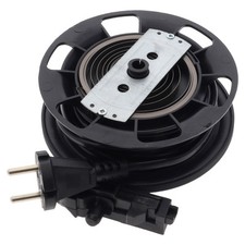 Enrouleur cordon alimentation aspirateur Rowenta Tefal Swift Power Cyclonic RO29