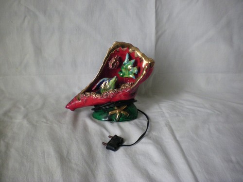 Petite lampe vallauris - petite,