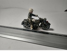 MOTO POLICE MILITAIRE PM