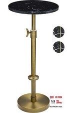 Adjustable-Height Marble Drink