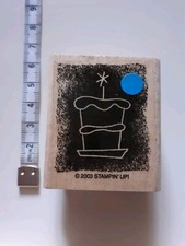 Tampons Scrapbooking Stampin'up