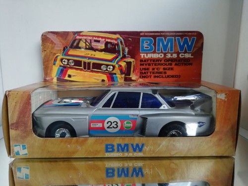 Ancien unimax bmw - 3.5, csl