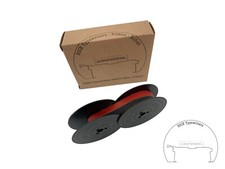 Ruban pour Olivetti machine à