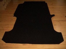 Tapis De Coffre Compatible
