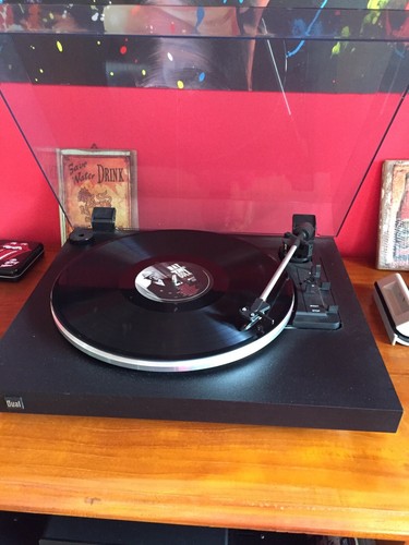 Platine vinyle dual cs440 - vinyle,