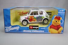 LJ949 BURAGO 2016 1/18 Disney