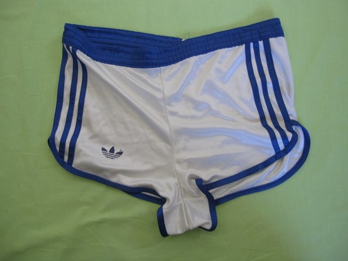 Short adidas ventex blanc - short,
