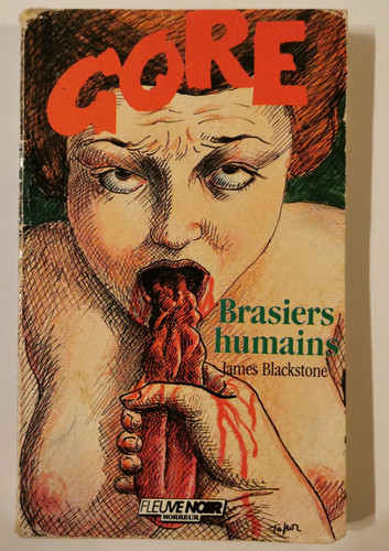 Gore 76 james - -,
