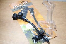 NEUF : Support de micro col de