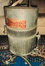 Décolleuse papier peint