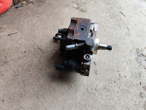 Pompe injection peugeot - pompe,