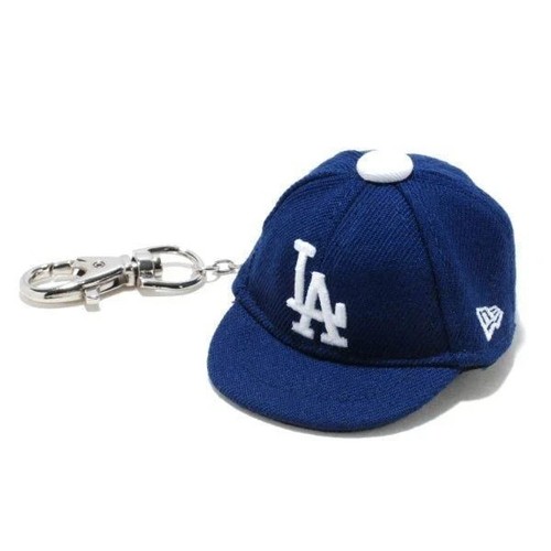 Porte clés type casquette - type, new