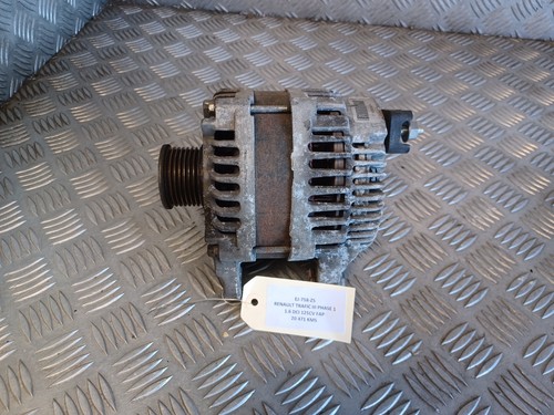 Alternateur renault trafic - -,