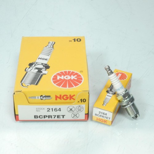 Bougie allumage ngk - ngk, pour