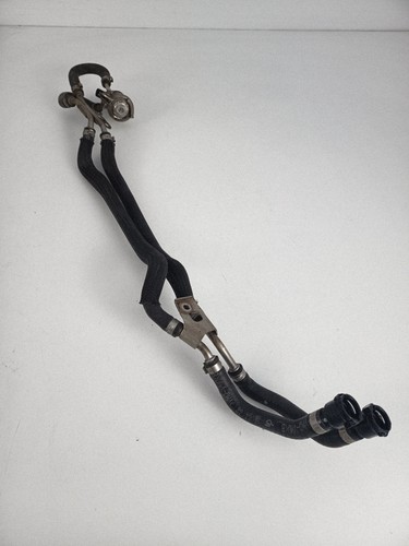 Bmw f48 other - x1, exhaust