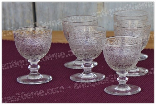 Set verres vin n - set, de