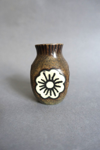 Quimper odetta vase - hb,