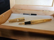 Stylo plume caran ache - plume,