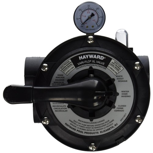 Pro series vari flo control - vari-flo,