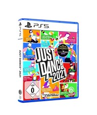 Sony Playstation 5 Spiel Just