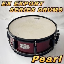 Caisse claire Pearl EX Export