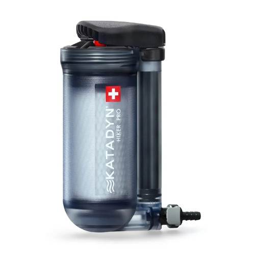 Katadyn hiker pro filtre - katadyn, à
