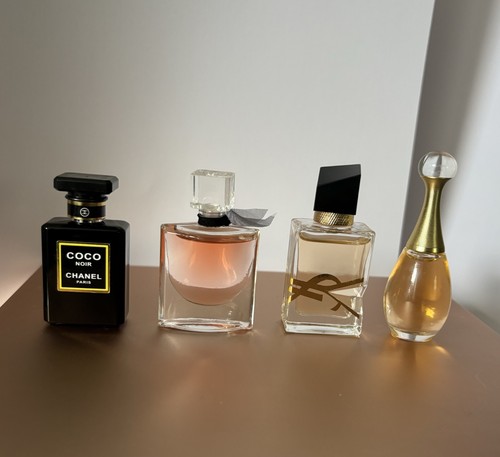 Coffret miniatures parfum - miniatures, de