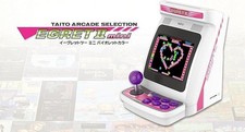 Jeu Taito Egret II Mini TAITO