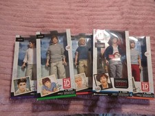 One Direction 12" Dolls 1D