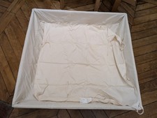 Caissons rangement sous lit - caissons,