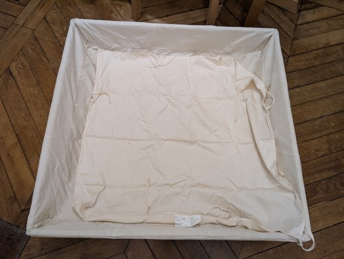 Caissons rangement sous lit - sous,
