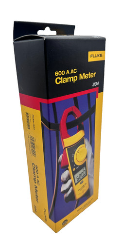 Fluke 334 600 - fluke,