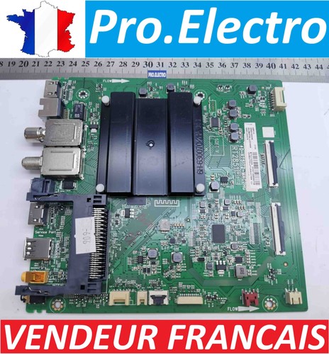 Motherboard tcl 43p715 - tcl,