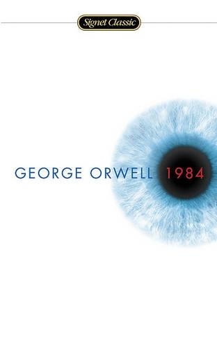 George orwell 1984 - george,