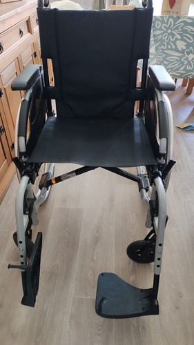 Invacare fauteuil roulant