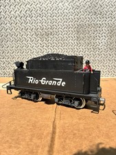 LGB Lehmann Industrial Mogul