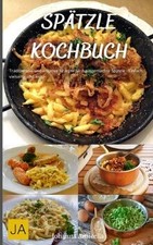 Spätzle Kochbuch