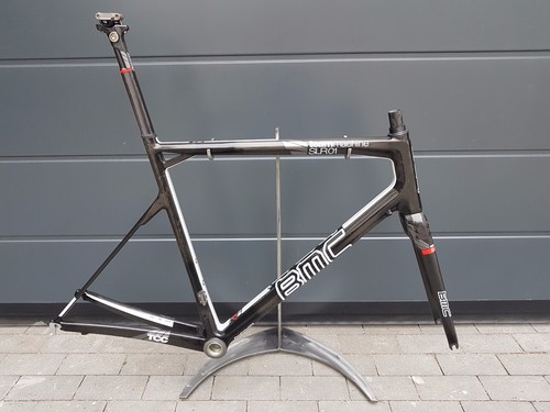 Incredible light frameset bmc - incredible,