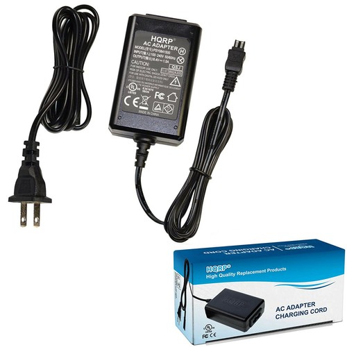 Adaptateur hqrp pour sony - adaptateur,