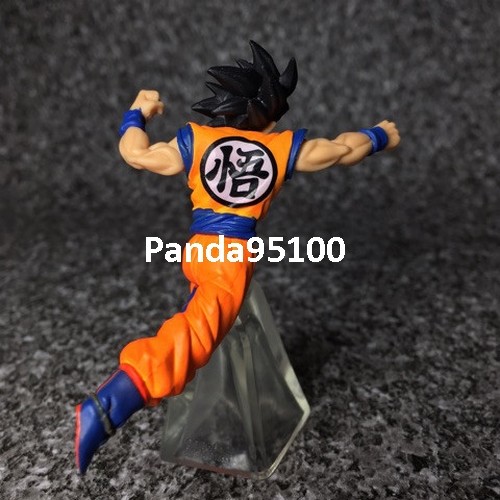 Figurine sangoku battle - figurine, 05
