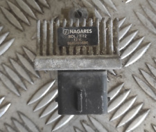 Boitier préchauffage NAGARES - PEUGEOT CITROEN - Référence : 9640469680