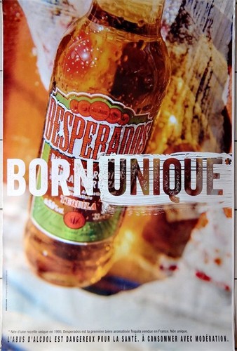 Affiche publicitaire - affiche,