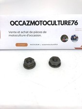 2 Écrous ( Carter De