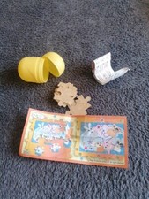 Jouet Kinder MONTABLE Magic Puzzle 
