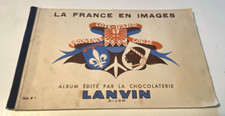 LANVIN chocolate album -
