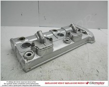 Carter Couverture Tête Vannes