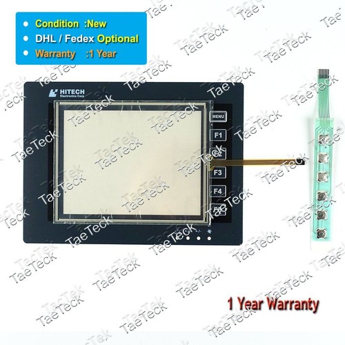 Touch screen for - screen, hitech