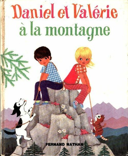 Daniel valérie la - daniel, à